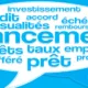 Les mots du crédit immobilier