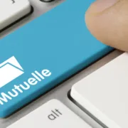 Touche mutuelle sur un clavier d’ordinateur