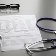 Contrat de crédit et d’assurance emprunteur