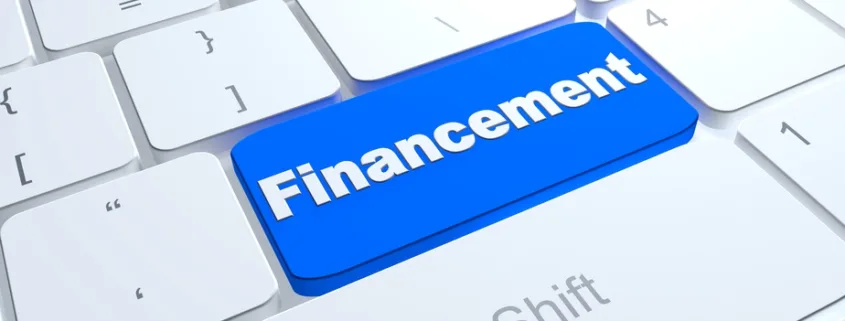Financement et assurance d’un prêt