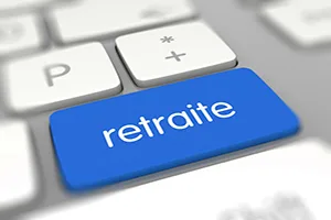Retraite des paramédicaux
